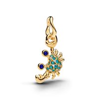 Charm Pandora Donna Animals and Pets in Lega metallica 764684C01
